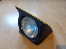 SCHEINWERFER KLAPPSCHEINWERFER MAZDA MX5 MX-5 NA LINKS GELB