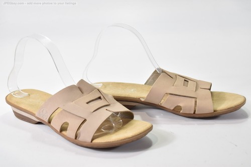 Rieker damen sandale - ,