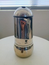 Bialetti Kitty 6 Cup Stainless