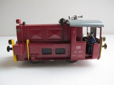 Brawa, Köf 6811 der DB, DC