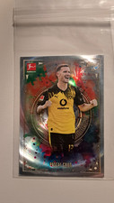 Bundesliga match attax 25/26