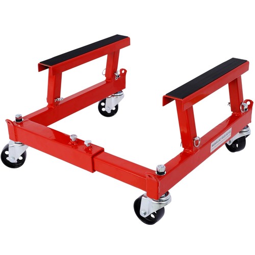 Motorrad rangierhilfe 680kg - motorrad,