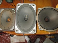 Saba dew alnico speaker - saba,