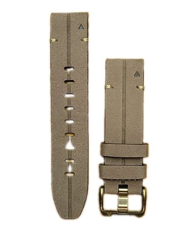Garmin leder wildleder - garmin,
