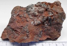 HÄMATIT Roter Glaskopf St