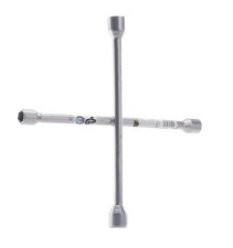 VOREL Kreuzschlüssel Radkreuz