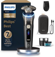 NEW Philips i9000 Series 9000