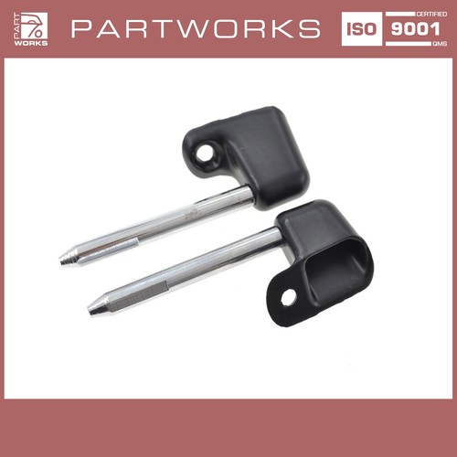 Halter sonnenblende für - 2x,