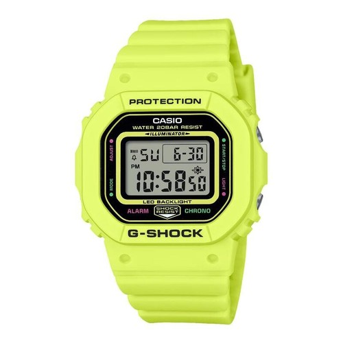 Unbenutzte casio shock - unbenutzte, g-shock