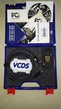 VCDS V2 Original Neuwertig VCP