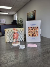 Goebel Hummel #409 "The