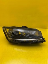 Skoda Fabia III 3 Lift 2018-21