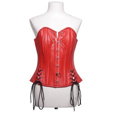 Crazy-Outfits, Korsett