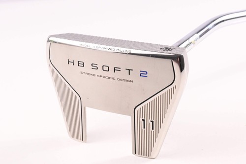 Cleveland soft 11 putter - cleveland, 2