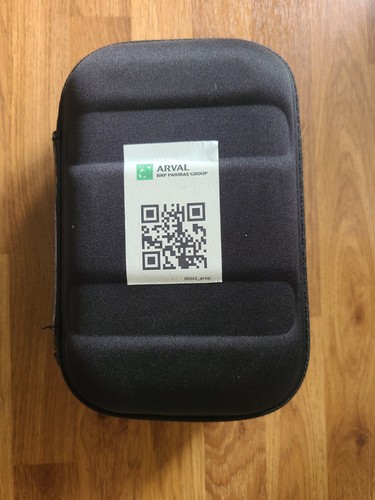 Arval bnp paribas auto - arval,