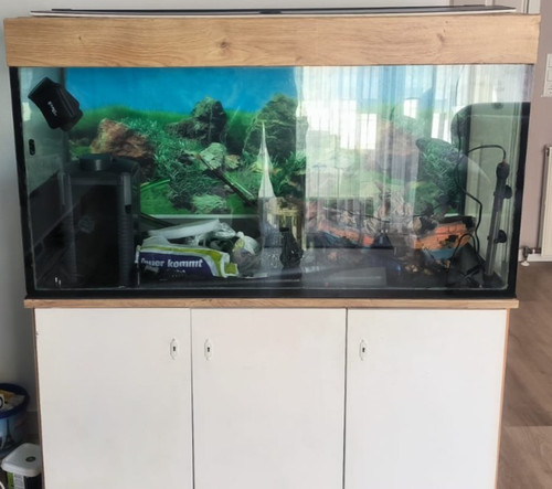 Komplett aquarium - komplett-aquarium, 240l)