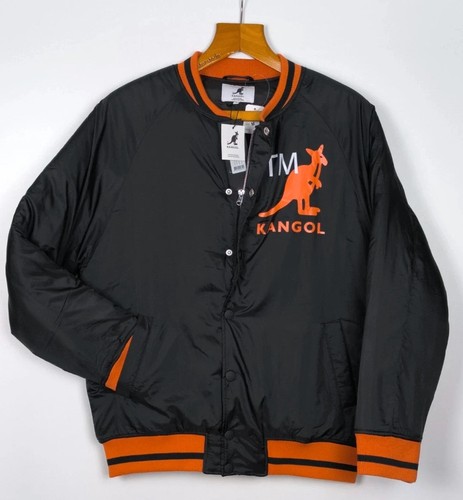 Kangol herren jacke - kangol,