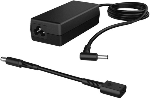 65w smart power adapter - hp,