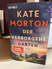 Kate morton der - morton, verborgene