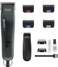 Wahl animal clipper kit - wahl, max