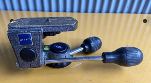 Gitzo g1270 gebraucht - gitzo,