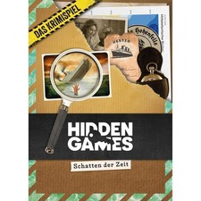 HID00020 - Hidden Games