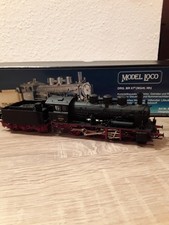 Modellbahn BR 57 der DRG Loco Modell gebaut vom Profi bzw Werk ?