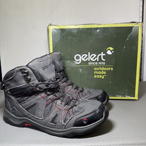 Gelert ottawa mid - gelert,