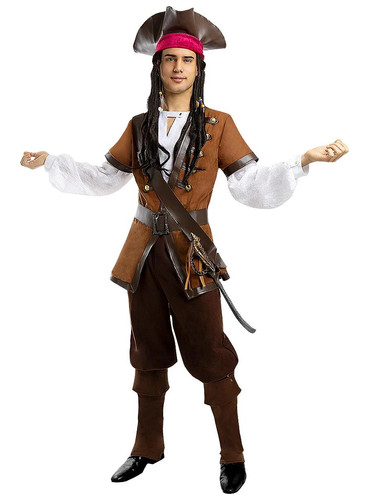Karibik pirat karneval - karibik,