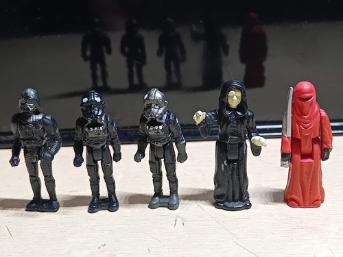 Classic galoob action - classic, fleet