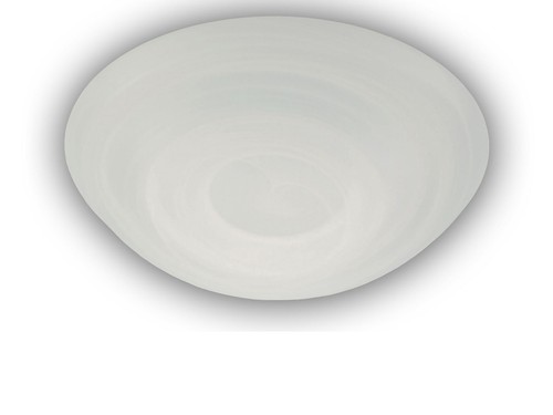 Deckenleuchte rund