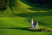 Wandbild fantastischer blick - wandbild:,