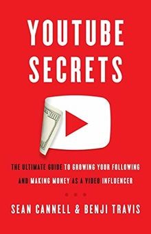 Youtube secrets the - youtube, ultimate