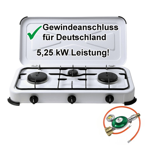 Campingkocher gaskocher - campingkocher, 3