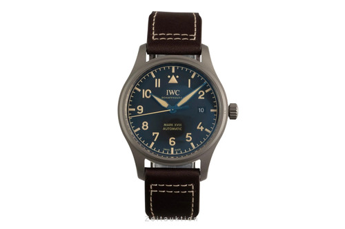Iwc pilot mark xviii heritage - pilot,