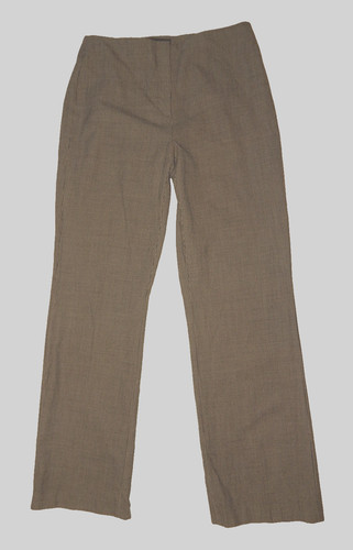 Cambio damen hose wolle vichy - damen,
