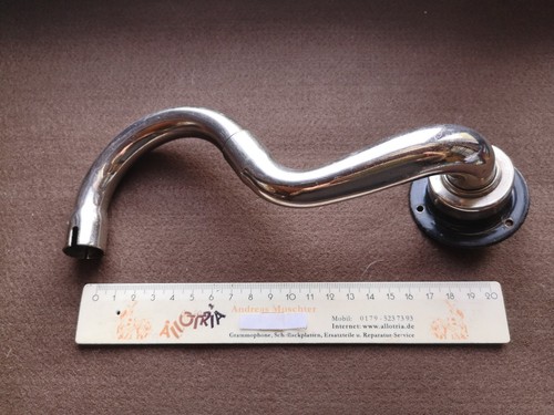 Grammophon ersatzteil - grammophon,