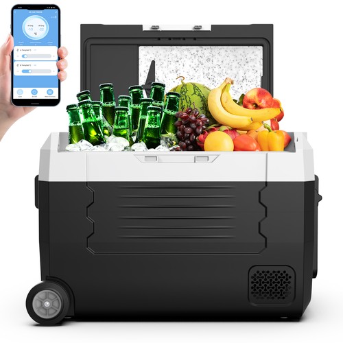 Kompressor kühlbox liter - kompressor,