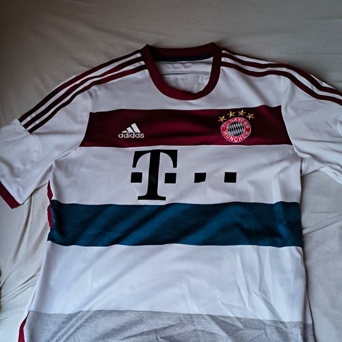 Adidas bayern münchen - bayern,