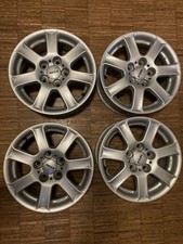 4x RiaL FL705 Alufelge