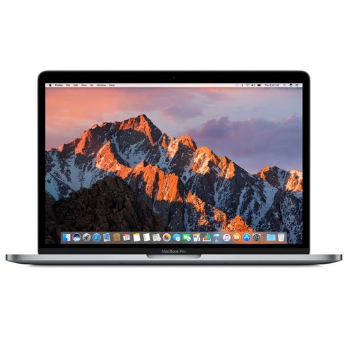 Apple macbook pro i5 7360u - macbook,