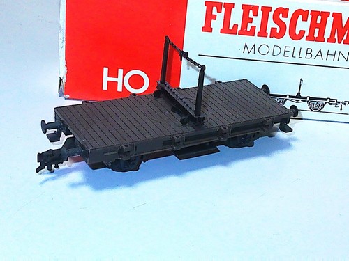 Fleischmann 5015 - h0,