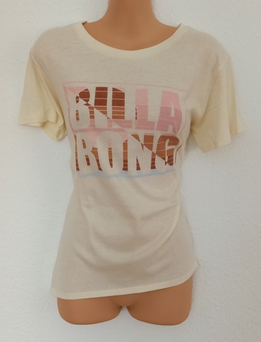 Billabong shirt - billabong, t-shirt