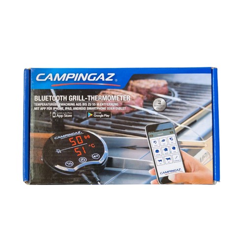 Campingaz bluetooth - campingaz,