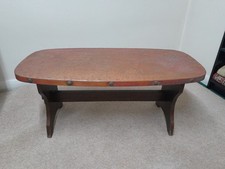 Antik Vintage Retro gehämmert