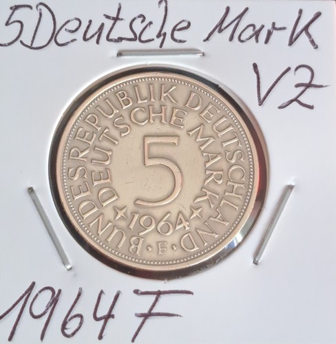 Brd silberadler deutsche - silberadler, 5