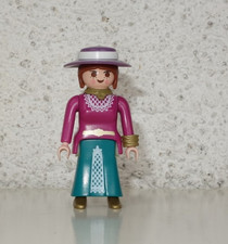 PLAYMOBIL  ♦ Dame in
