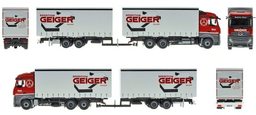 Actros streamspace - actros,