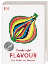 Flavour Mehr Gemüse, mehr