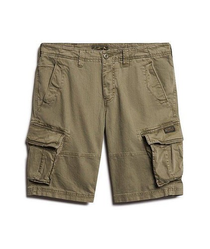 Superdry short core - short, cargo